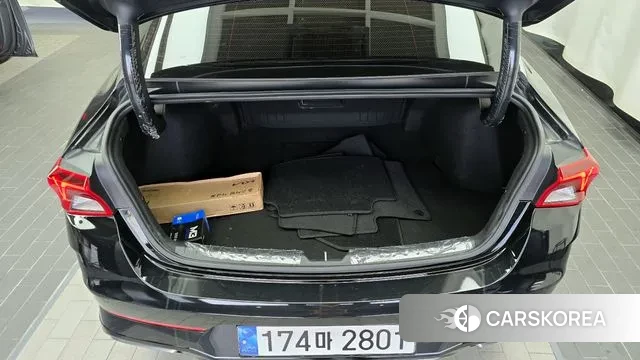 Kia K5 3rd generation id 3477877 из Кореи 10