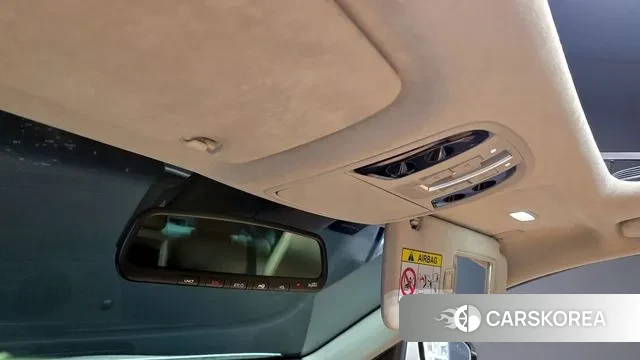 Kia K7 Premier id 3509281 из Кореи 10