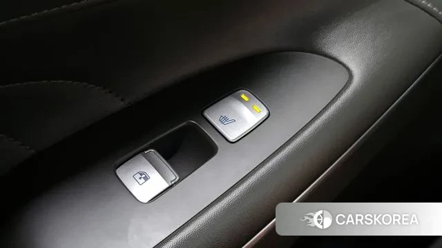 Hyundai The New Grandeur IG id 3033766 из Кореи 10