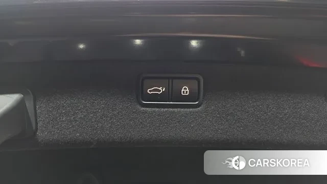 Genesis G80 id 3455195 из Кореи 10