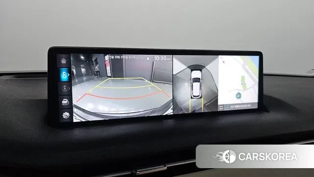 Genesis GV70 id 3400695 из Кореи 10