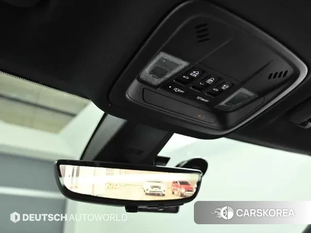 Chevrolet (GM Daewoo) Traverse id 3533759 из Кореи 10