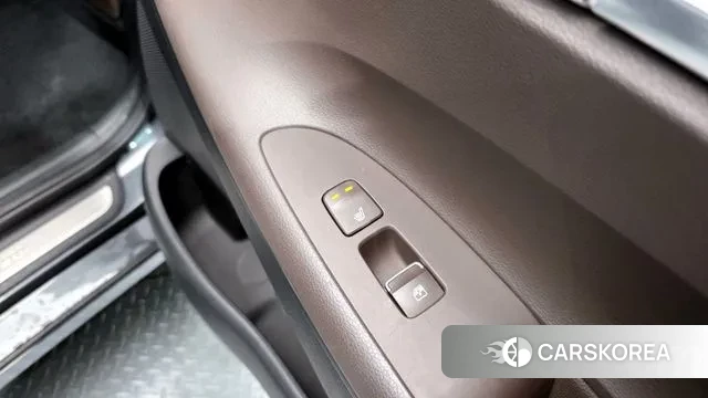 Hyundai The New Grandeur IG Hybrid id 3504239 из Кореи 10