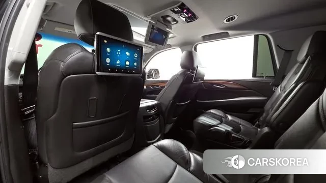 Cadillac Escalade id 3761204 из Кореи 10