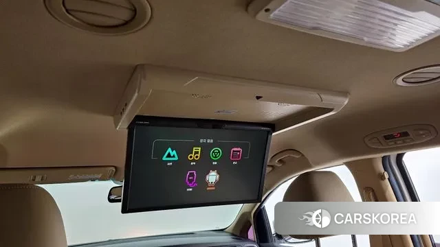 Kia The New Carnival id 3509883 из Кореи 10