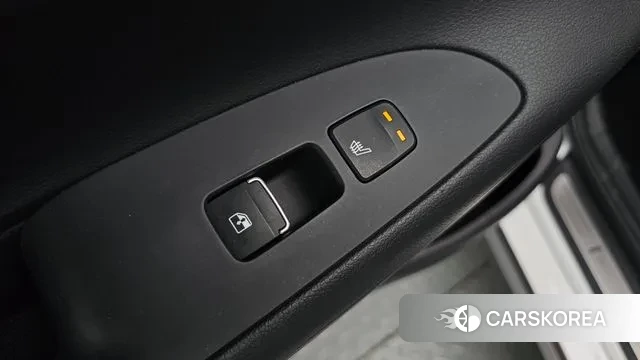 Hyundai The New Grandeur IG id 3028000 из Кореи 10