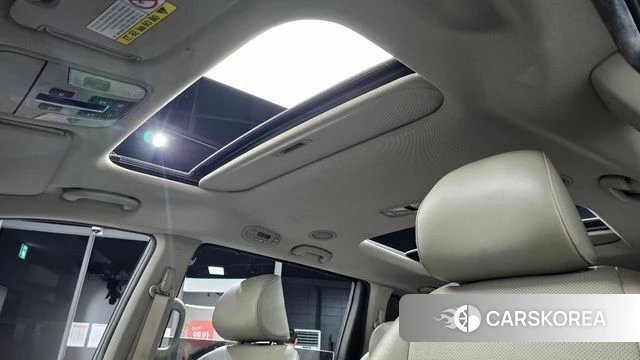 Kia All New Carnival id 3886619 из Кореи 10