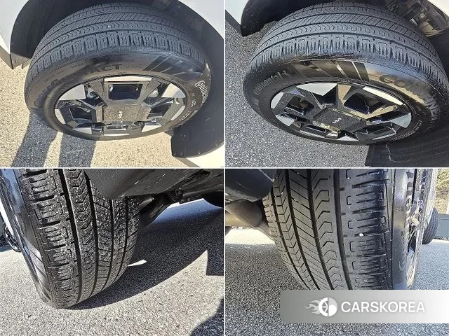 Kia The New Carnival 4th Generation id 3684639 из Кореи 10