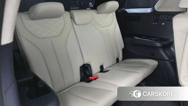 Hyundai Palisade id 4780451 из Кореи 10