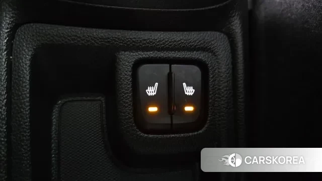 Chevrolet (GM Daewoo) The New Spark id 3380317 из Кореи 10