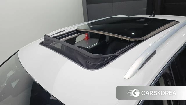 Volkswagen Tiguan second Generation id 3842425 из Кореи 10