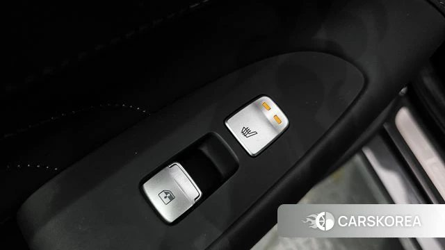 Hyundai The New Grandeur IG Hybrid id 4416247 из Кореи 10
