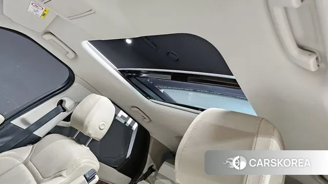 Land Rover Discovery 5 id 3397015 из Кореи 10