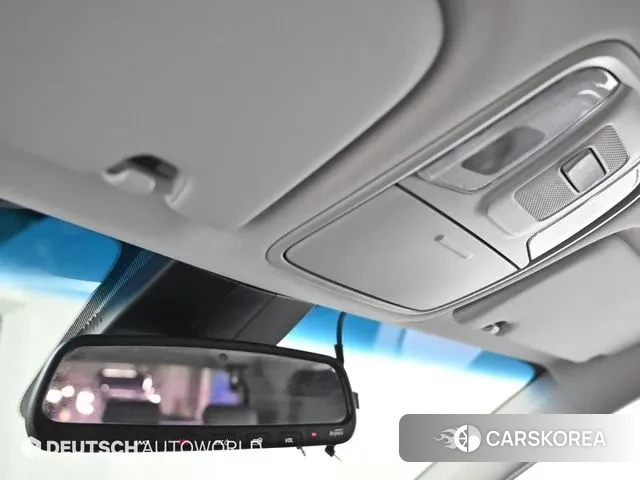 Kia Sportage The Bold id 3024040 из Кореи 10