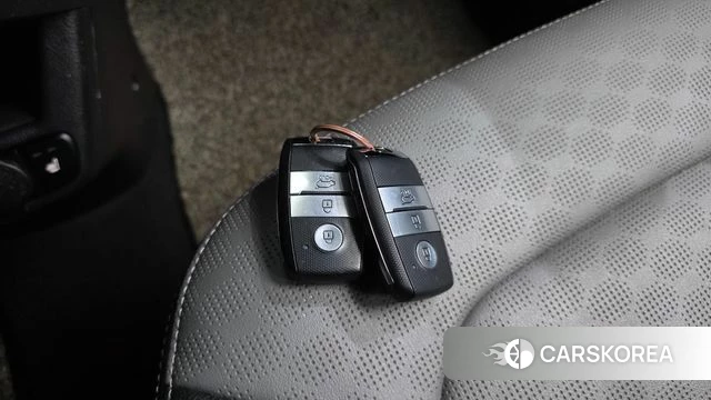 Kia The New Ray id 4490179 из Кореи 10