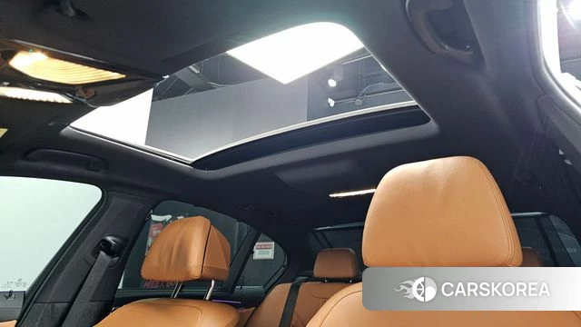 BMW 5 Series (G30) id 3884340 из Кореи 10