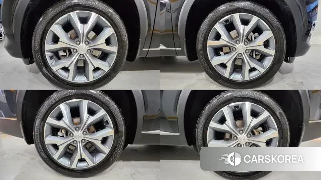 Hyundai Palisade id 2973520 из Кореи 10