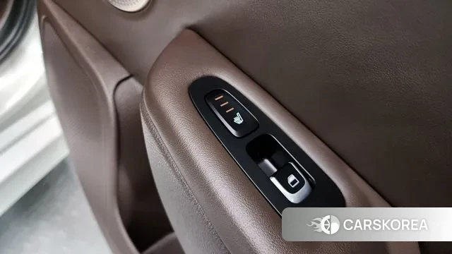 Kia Stinger id 3024778 из Кореи 10