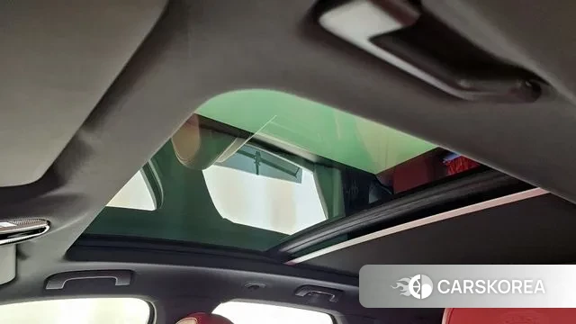 Porsche Cayenne (PO536) id 3395377 из Кореи 10