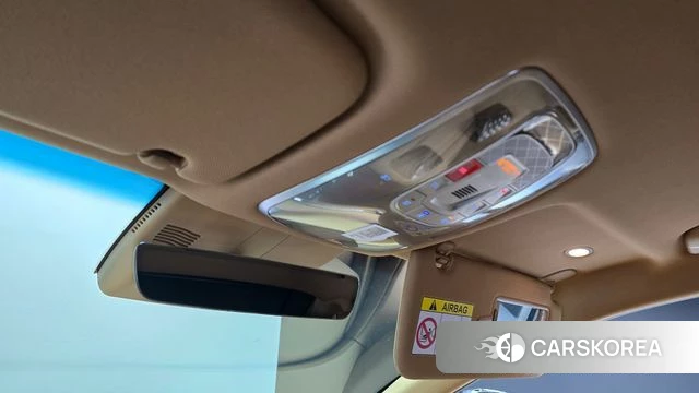 Genesis G80 (RG3) id 4691291 из Кореи 10