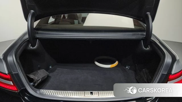 Genesis G90 id 4284903 из Кореи 10