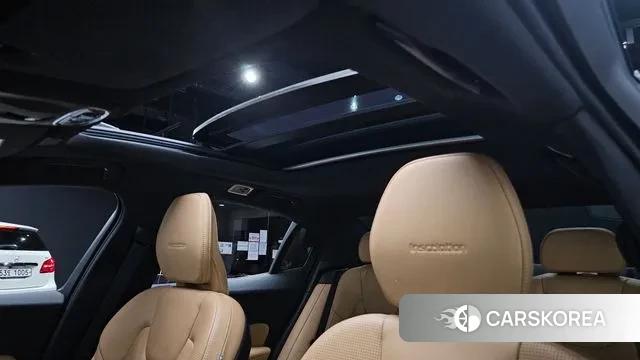 Volvo S60 3rd generation id 3698197 из Кореи 10