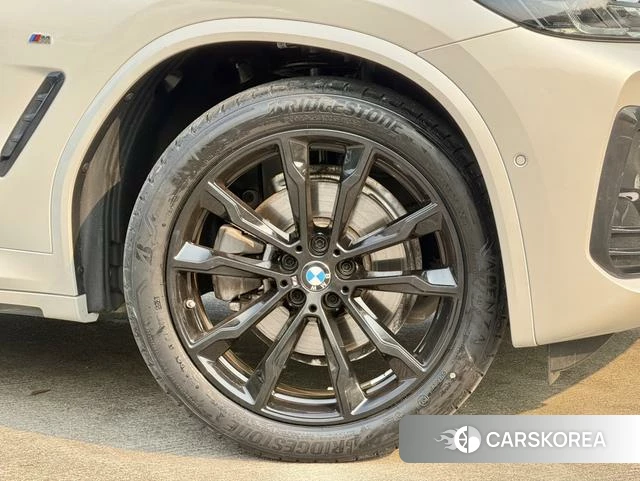 BMW X3 id 4274683 из Китая 10
