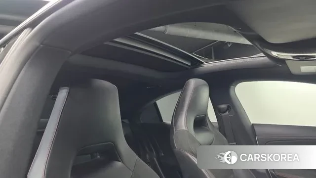 Mercedes-Benz CLA-Class C118 id 3741946 из Кореи 10