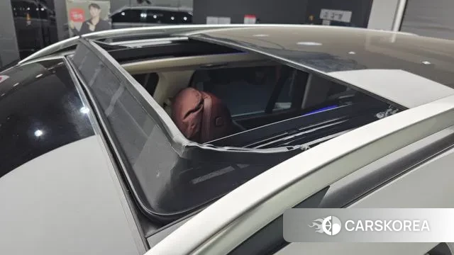 Mercedes-Benz GLS - Class X167 id 3734109 из Кореи 10