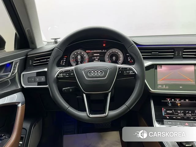 Audi A6L id 4212228 из Китая 10