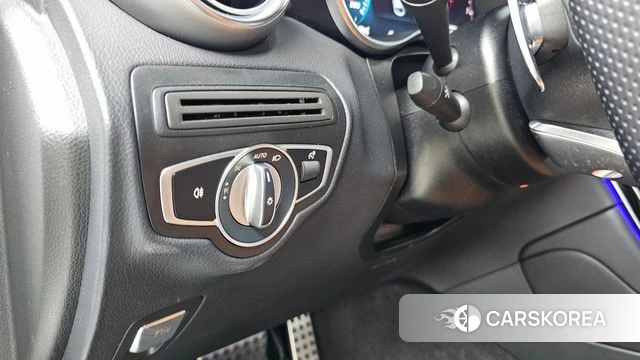 Mercedes-Benz GLC-Class X253 id 4731490 из Кореи 10