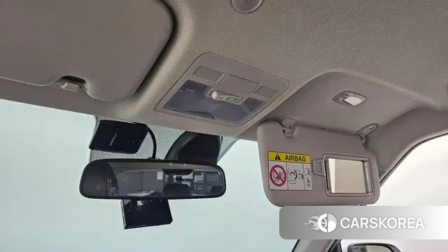 Hyundai Venue id 3582019 из Кореи 10