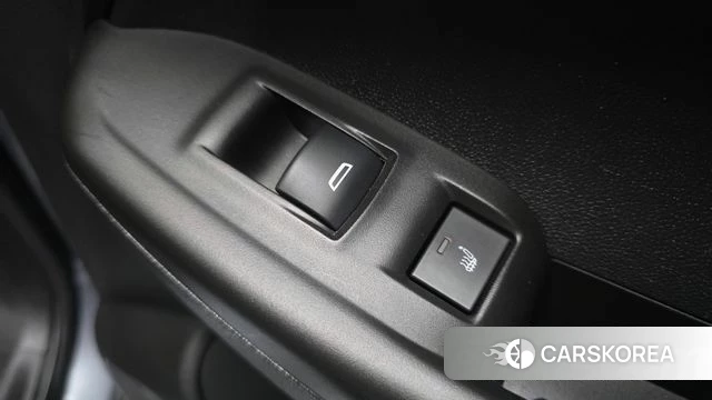 Chevrolet (GM Daewoo) Trailblazer id 4325070 из Кореи 10