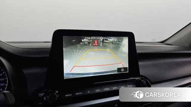 Kia Come New K3 id 3760342 из Кореи 10