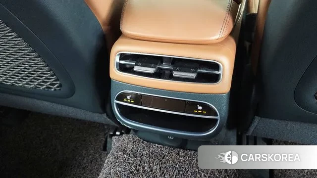 Genesis GV70 id 3591311 из Кореи 10