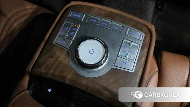 Genesis G80 (RG3) id 4591792 из Кореи 10