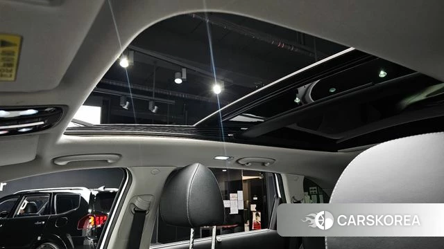 Kia The New Sorento id 4465072 из Кореи 10