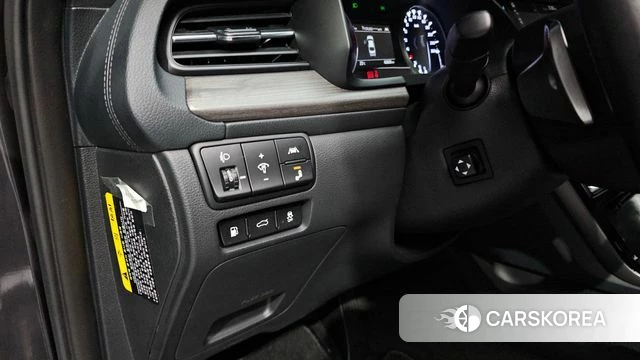 Kia K7 Premier id 4471022 из Кореи 10