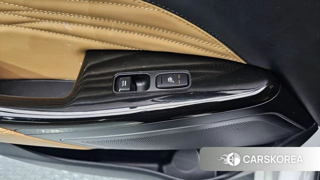 Kia K7 Premier id 4476571 из Кореи 10