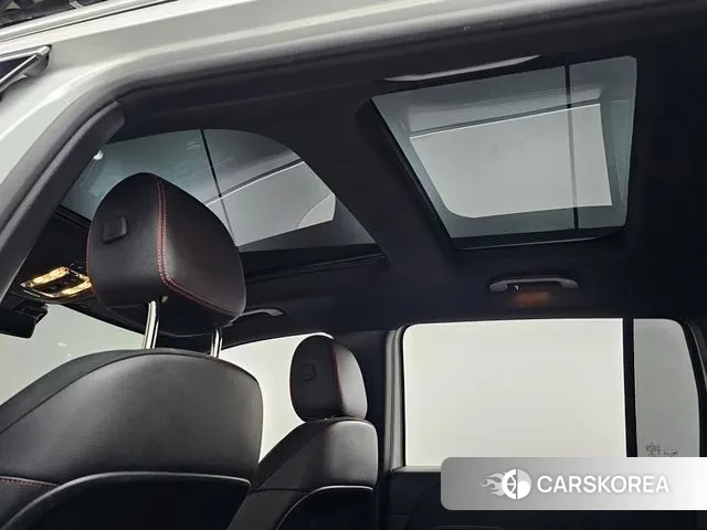 Mercedes-Benz GLB-Class X247 id 3479288 из Кореи 10