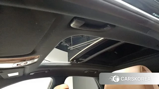 Genesis GV70 id 3349681 из Кореи 10