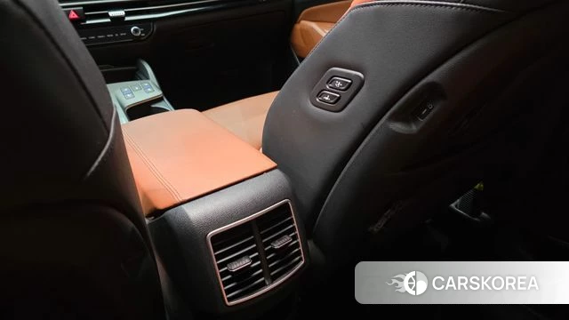 Kia The New Sportage 5th Generation Hybrid id 4748959 из Кореи 10