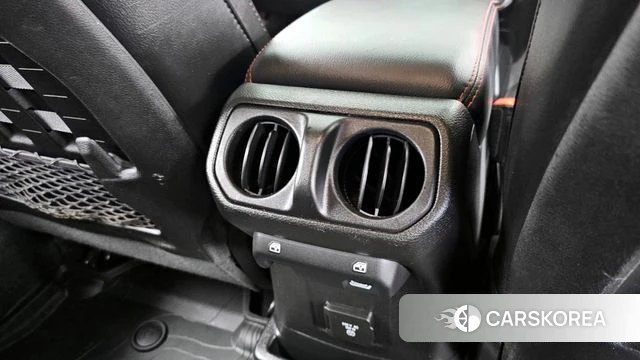 Jeep Wrangler (JL) id 4225070 из Кореи 10