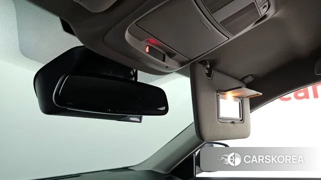 Renault Korea (Samsung) The New QM6 id 3600362 из Кореи 10