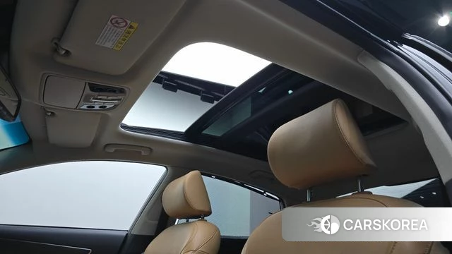 Kia K7 Premier id 3807923 из Кореи 10