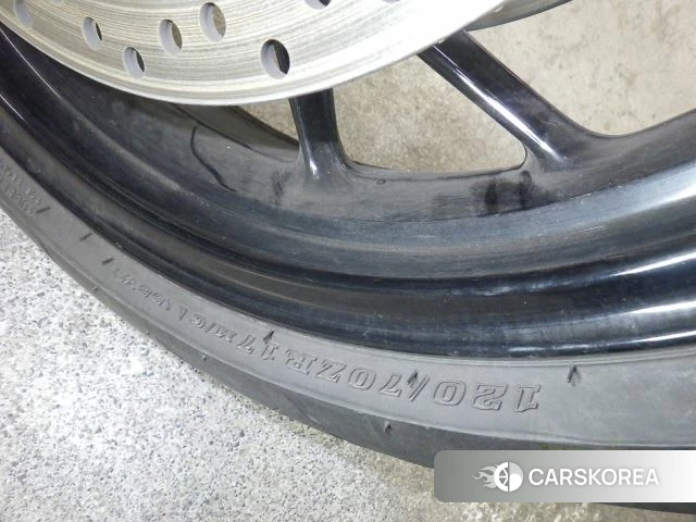 BMW F900R id 3946529 из Японии 10