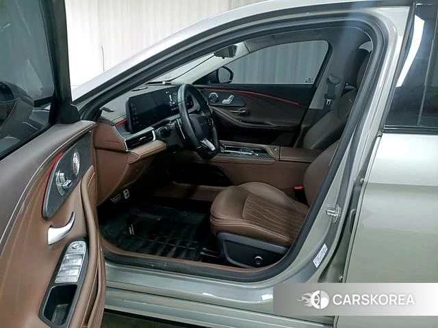 Chery Arrizo 8 id 4235862 из Китая 10
