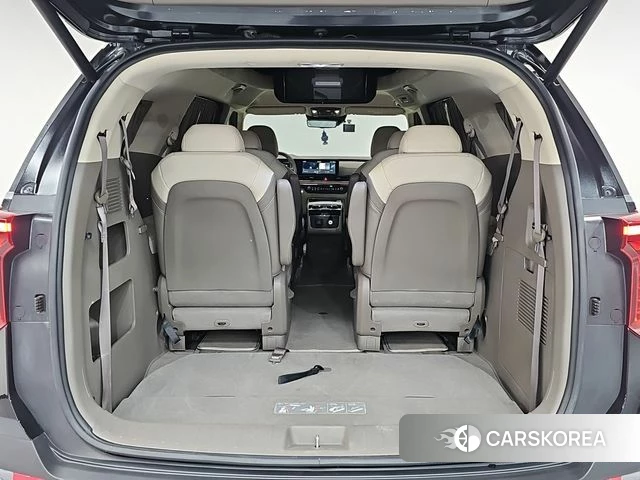 Kia The New Carnival 4th Generation id 4706120 из Кореи 10