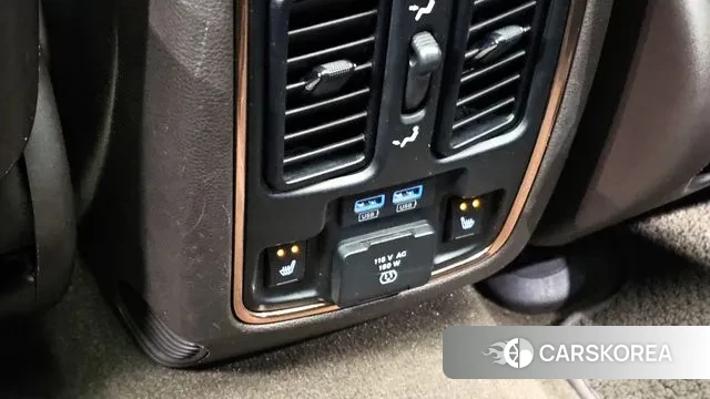 Jeep Grand Cherokee id 3269873 из Кореи 10