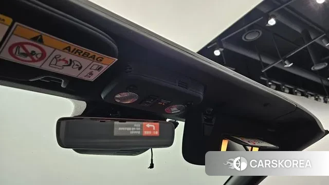 Ford Mustang id 2999380 из Кореи 10